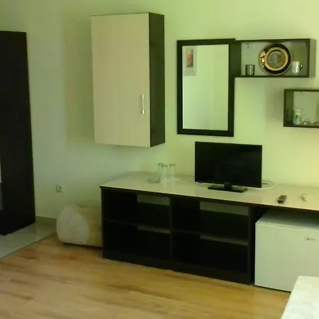 Ativa Hotel Lozenets