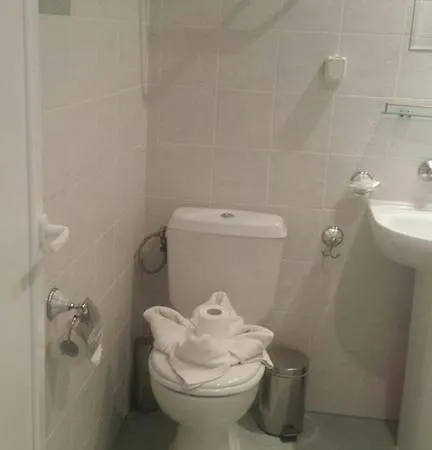 Hotel Ativa Lozenets