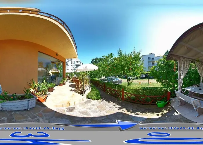 семеен атива - Family Ativa Lozenets