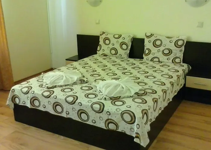 семеен атива - Family Ativa 호텔