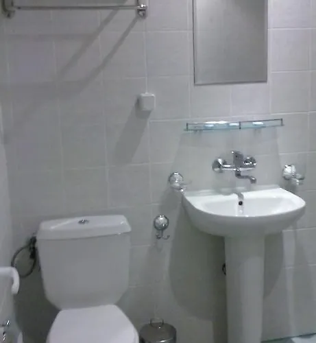 호텔 семеен атива - Family Ativa 3*