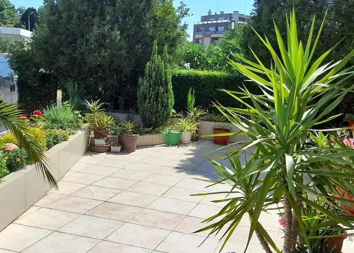 семеен атива - Family Ativa 호텔