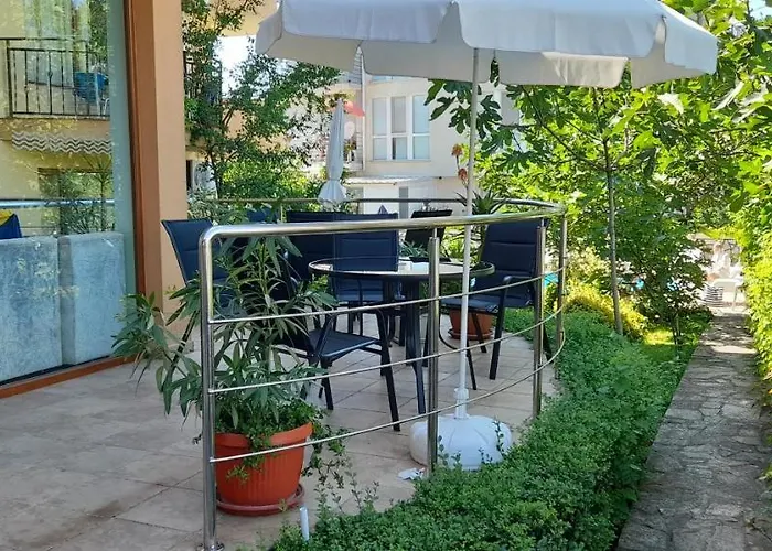 семеен атива - Family Ativa 로제넷츠