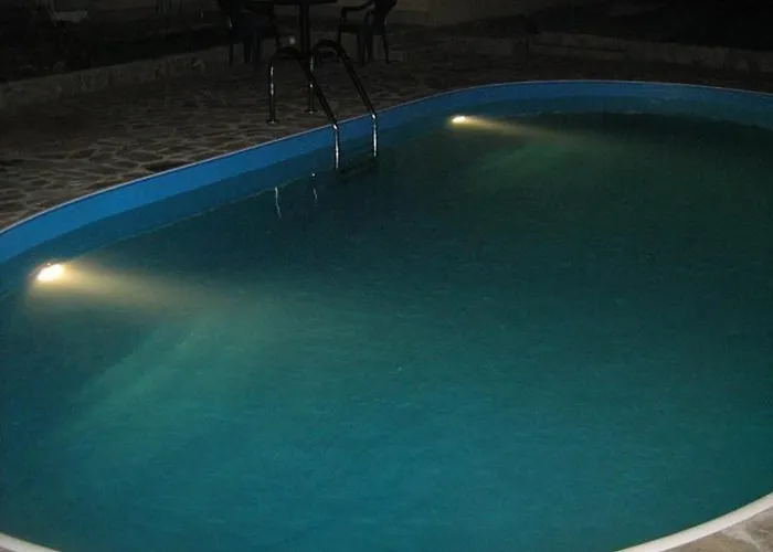 семеен атива - Family Ativa 호텔