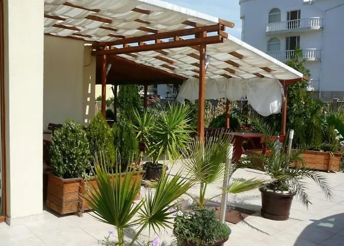 семеен атива - Family Ativa 3*