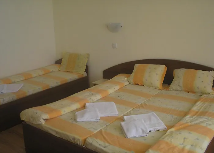 호텔 семеен атива - Family Ativa