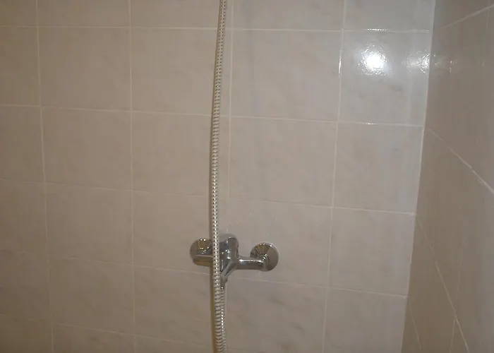 семеен атива - Family Ativa 호텔 3*