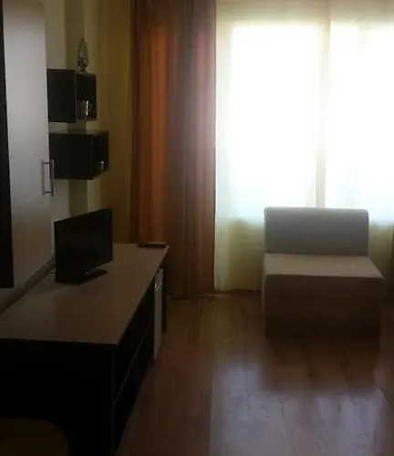 호텔 семеен атива - Family Ativa