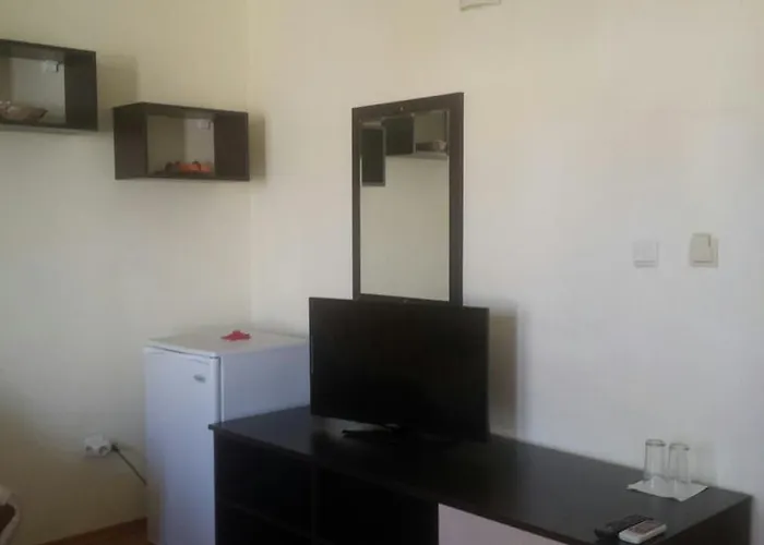 호텔 семеен атива - Family Ativa