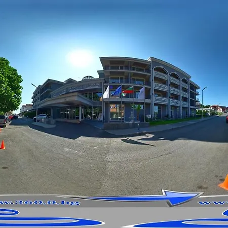 семеен атива - Family Ativa 3* Lozeneț
