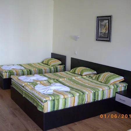 Hotel семеен атива - Family Ativa 3*