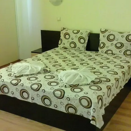 семеен атива - Family Ativa Hotel