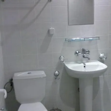 Hotel семеен атива - Family Ativa 3*