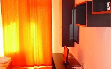 Hotel семеен атива - Family Ativa 3*