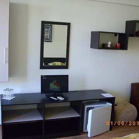 Hotel семеен атива - Family Ativa Łozenec