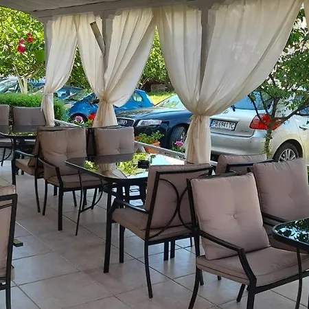 Hotel семеен атива - Family Ativa Łozenec