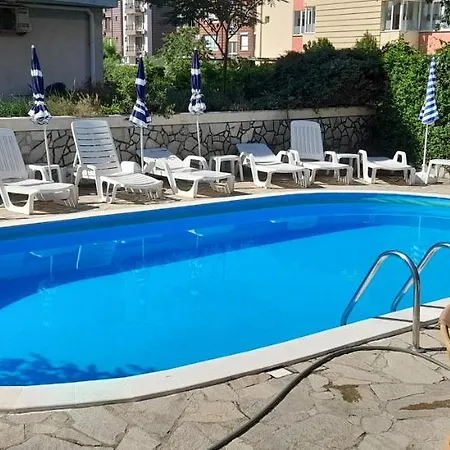 семеен атива - Family Ativa Hotel Łozenec