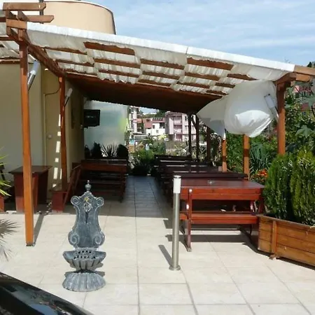 семеен атива - Family Ativa Hotel Łozenec