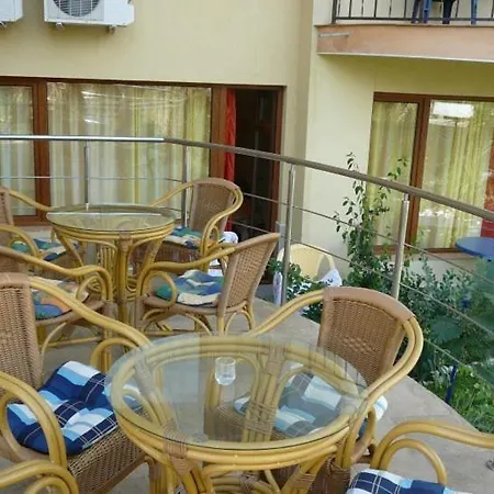 Hotel семеен атива - Family Ativa Łozenec