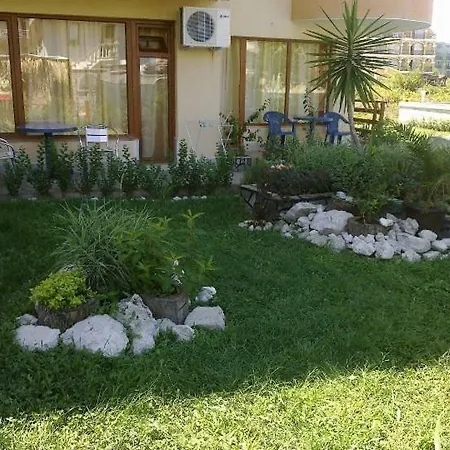 семеен атива - Family Ativa Hotel Łozenec