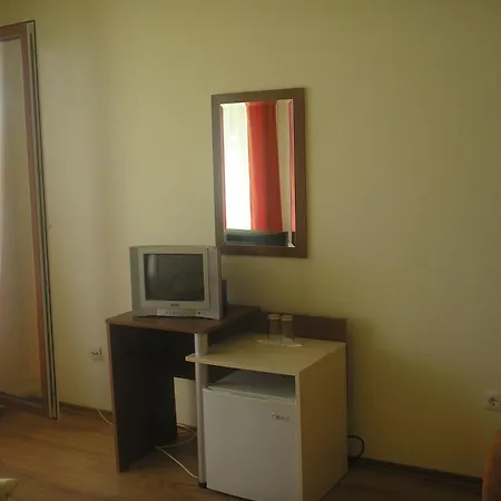 семеен атива - Family Ativa Hotel Łozenec