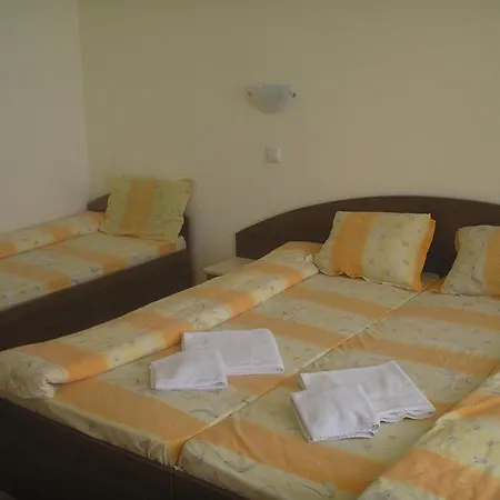 Hotel семеен атива - Family Ativa