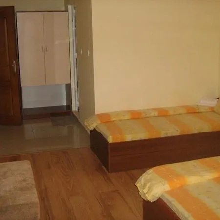 семеен атива - Family Ativa Hotel Łozenec