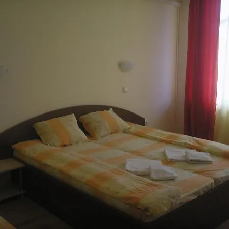 семеен атива - Family Ativa Hotel 3*