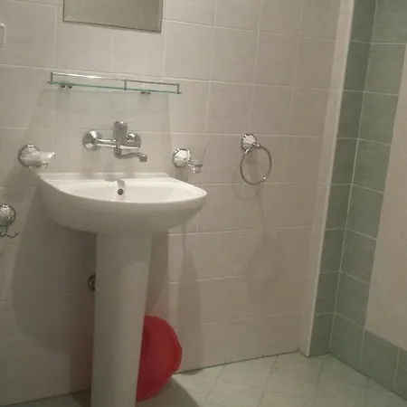 Hotel семеен атива - Family Ativa 3*