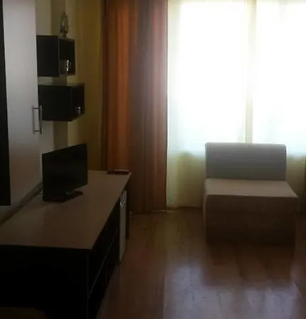 Hotel семеен атива - Family Ativa