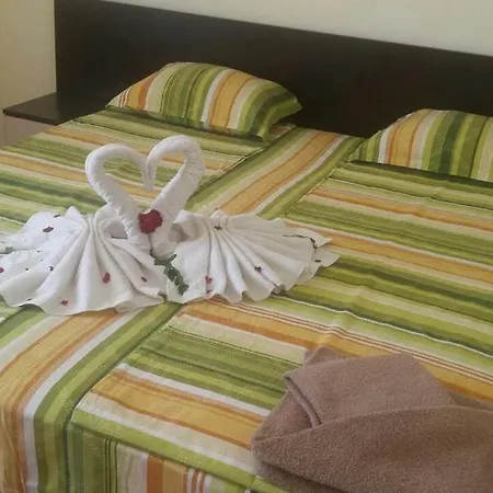 Hotel семеен атива - Family Ativa Łozenec