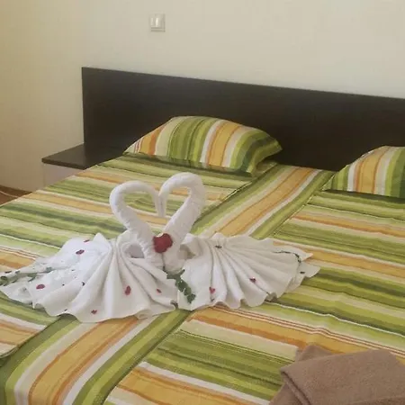 Hotel семеен атива - Family Ativa Łozenec