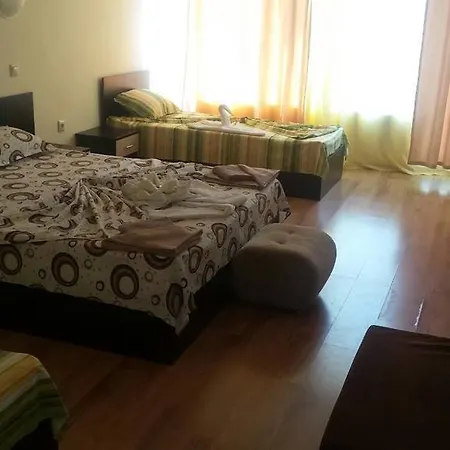 Hotel семеен атива - Family Ativa