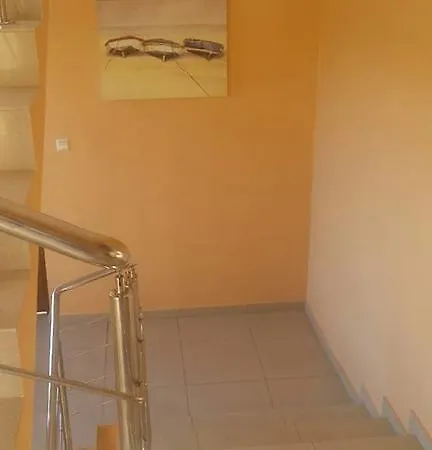 Hotel семеен атива - Family Ativa 3*