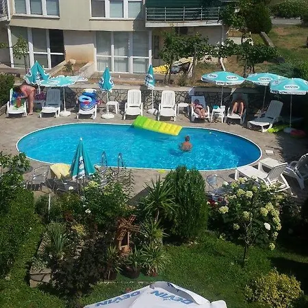Hotel семеен атива - Family Ativa